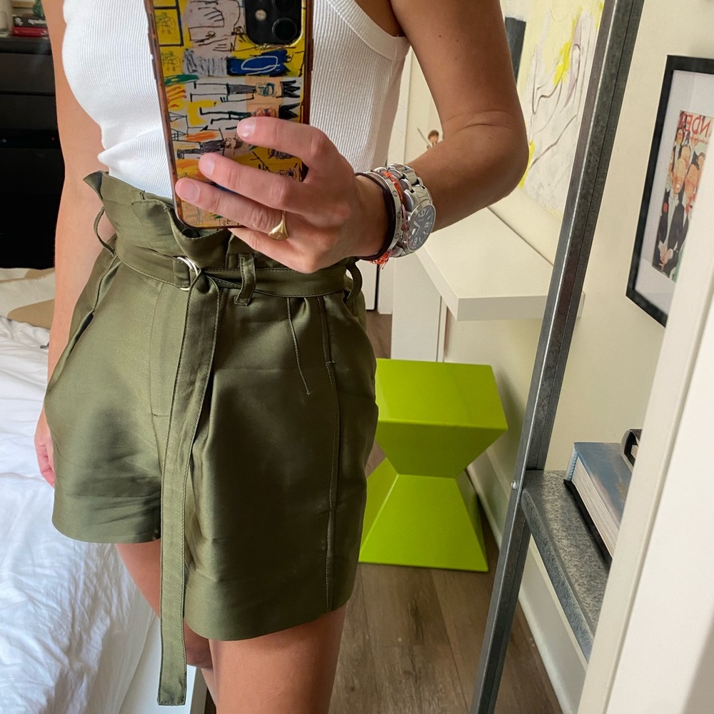 Philip Lim Shorts